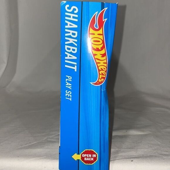 Hot wheels shark bait  - Picture 5 of 10